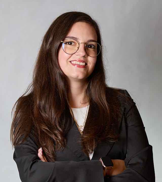 Dra. Nicole Guiomar